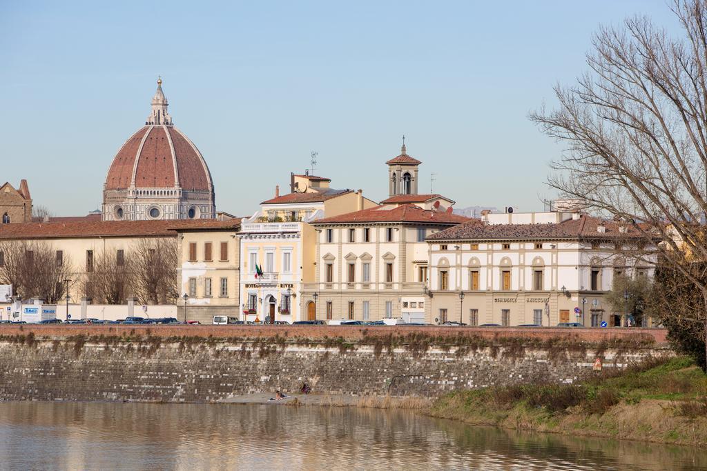 Residence San Niccolo Florenţa Exterior foto