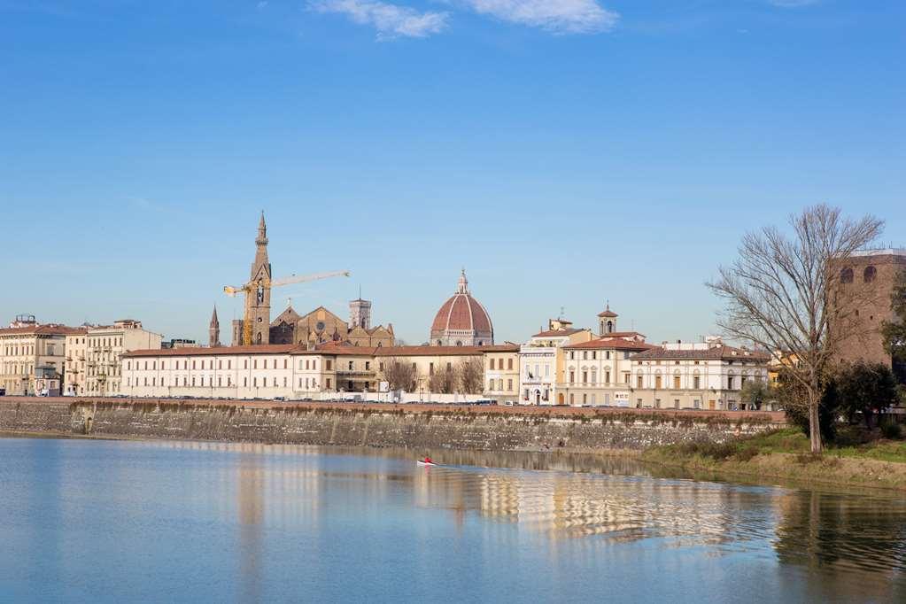 Residence San Niccolo Florenţa Facilități foto